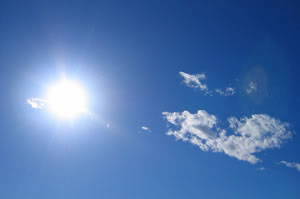 肌の老化は加齢ではなく紫外線！？