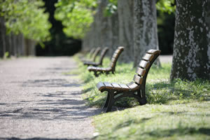 紫外線を浴びないようにするには？