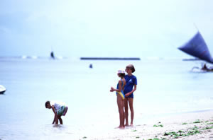 紫外線対策のポイント