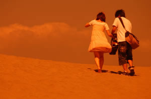 脂性肌も乾燥肌の可能性が？