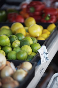 乾燥肌を改善してくれる食べ物