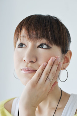 30代から始まるお肌の老化