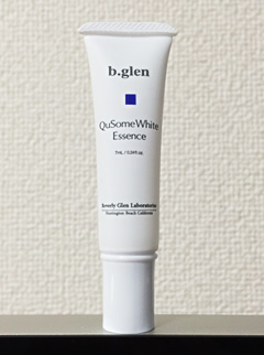 QuSomeホワイトエッセンス